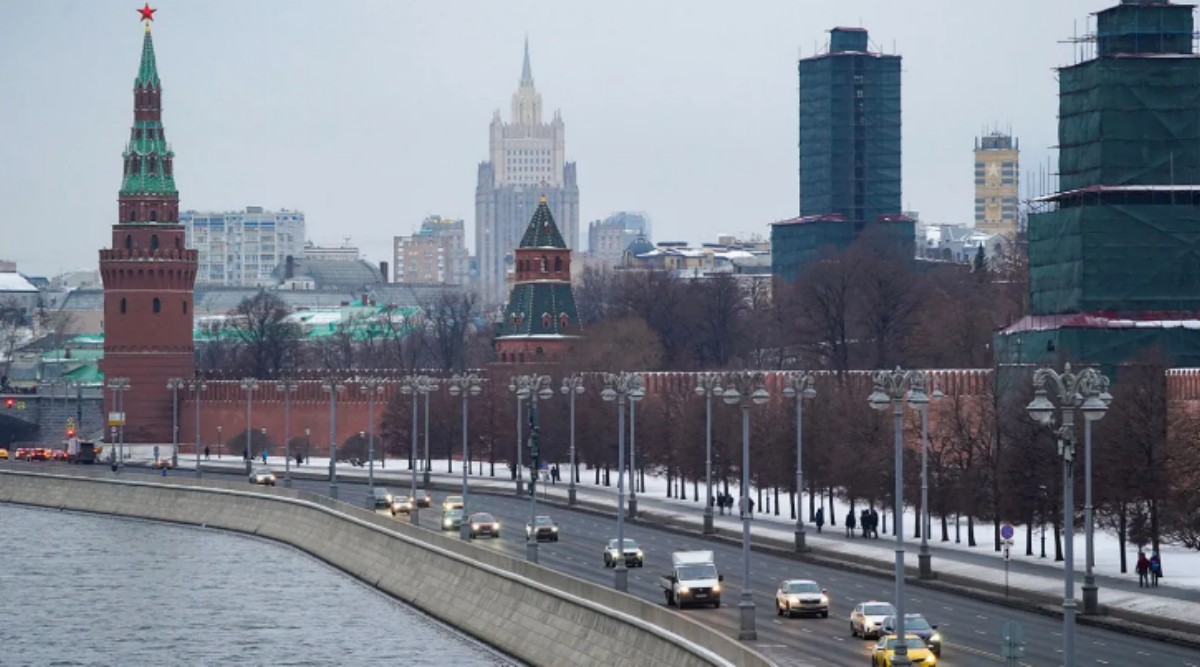 Le élite neoliberali russe stanno prosperando