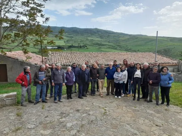 La parola e l'azione