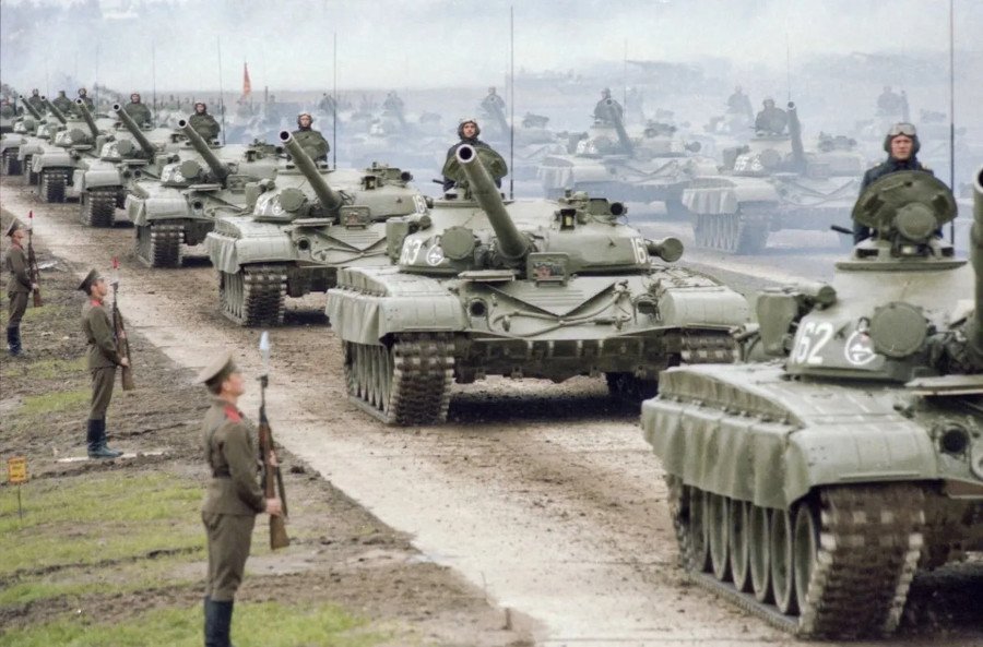 L’analisi di un think tank di West Point sull’evoluzione militare della Russia