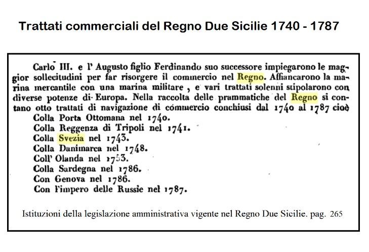 Il Sud non era povero Il Sud non era povero