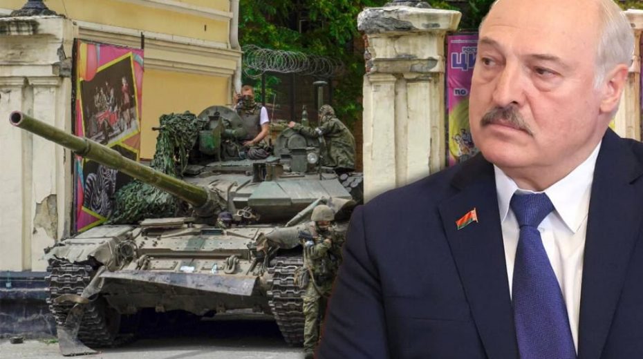 Una matrioska di psyops: e perché Generale Armageddon è destinato a rimanere