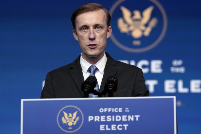 Perché l’asse Washington-Londra non può vincere