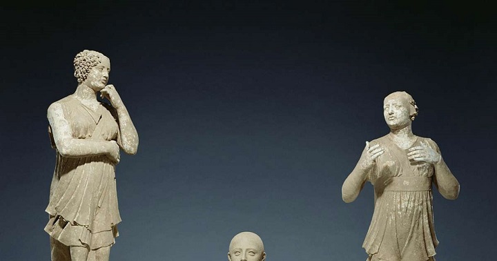L’autodeterminazione delle opere d’arte