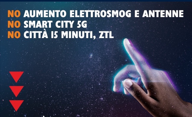 stop 5g