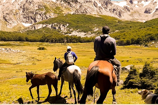 Noi Mapuche che resistiamo al capitale internazionale, vogliamo la nostra acqua per poter vivere