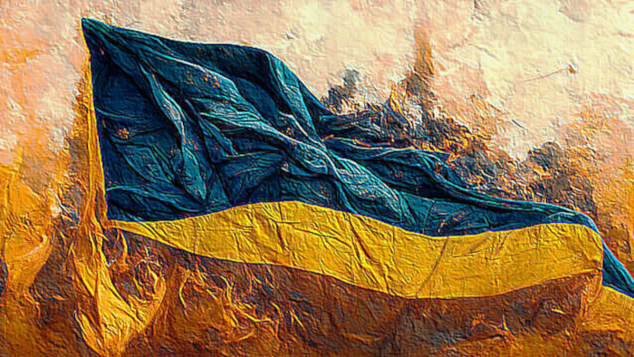 1993: Il piano di Barry R. Posen per la guerra alla Russia per mano di un’Ucraina zombizzata