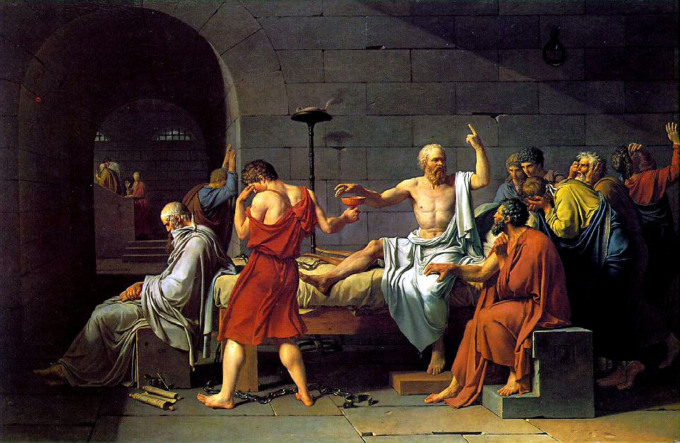 La scoperta dell’anima
