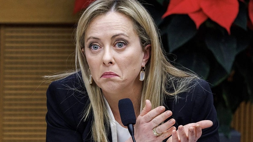 Ma quale (decreto) lavoro? Sfruttamento e precarietà, la ricetta del governo Meloni