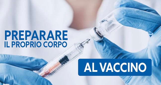 Allarme globale: i governi ora credono che ci sia un legame tra vaccini COVID-19, potenziamento anticorpo-dipendente e degrado del sistema immunitario