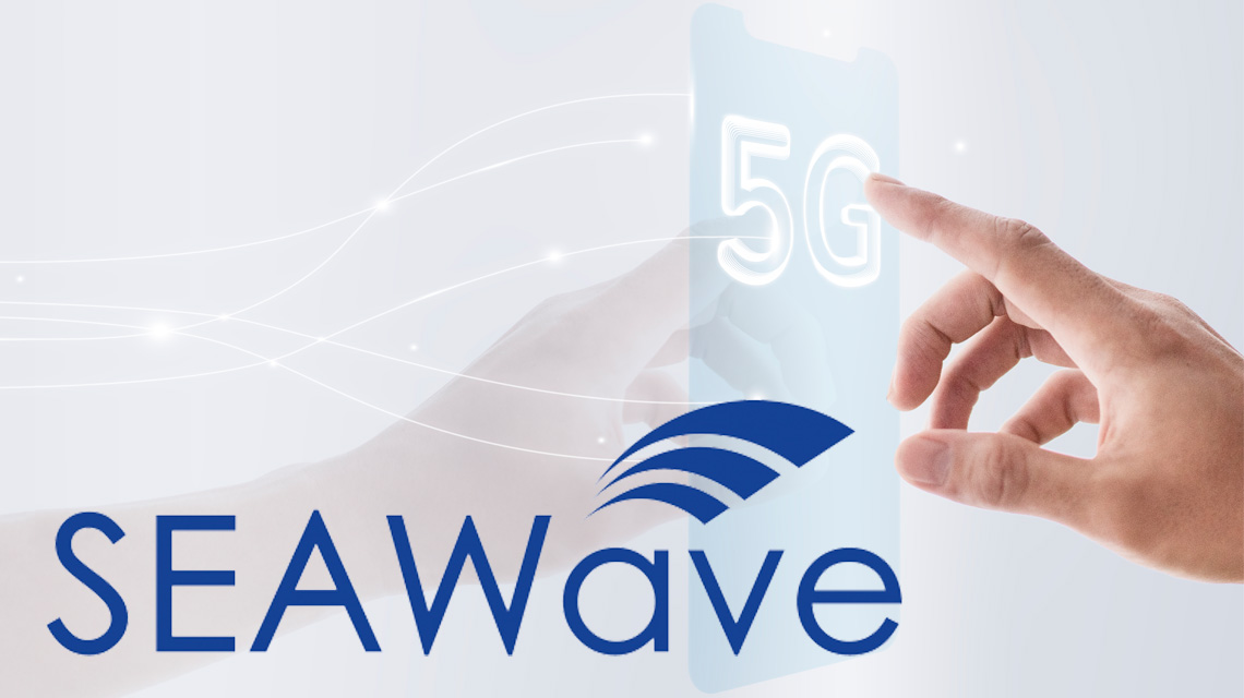 seawave 5g