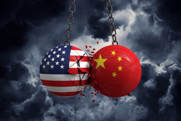 Il "disaccoppiamento": il piano di Washington per indebolire l'economia cinese