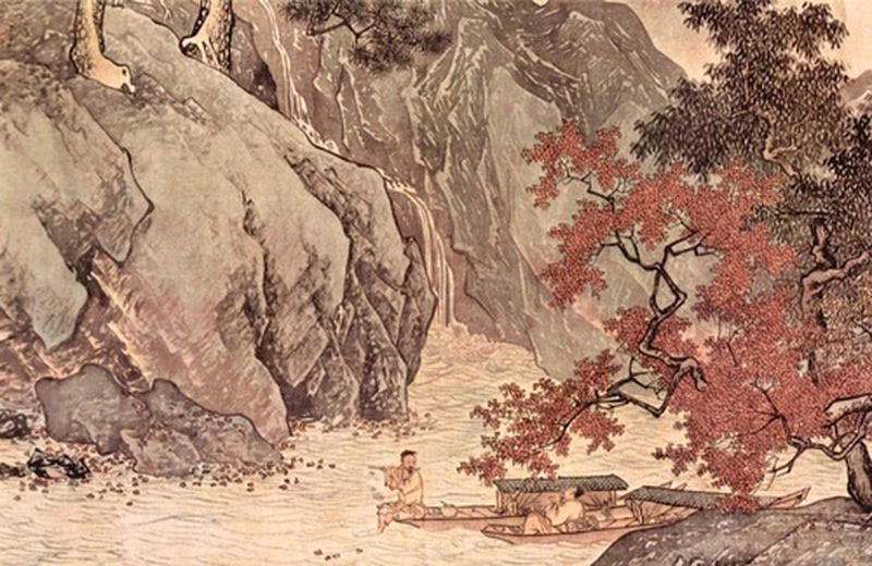 La mente orientale - Parte II