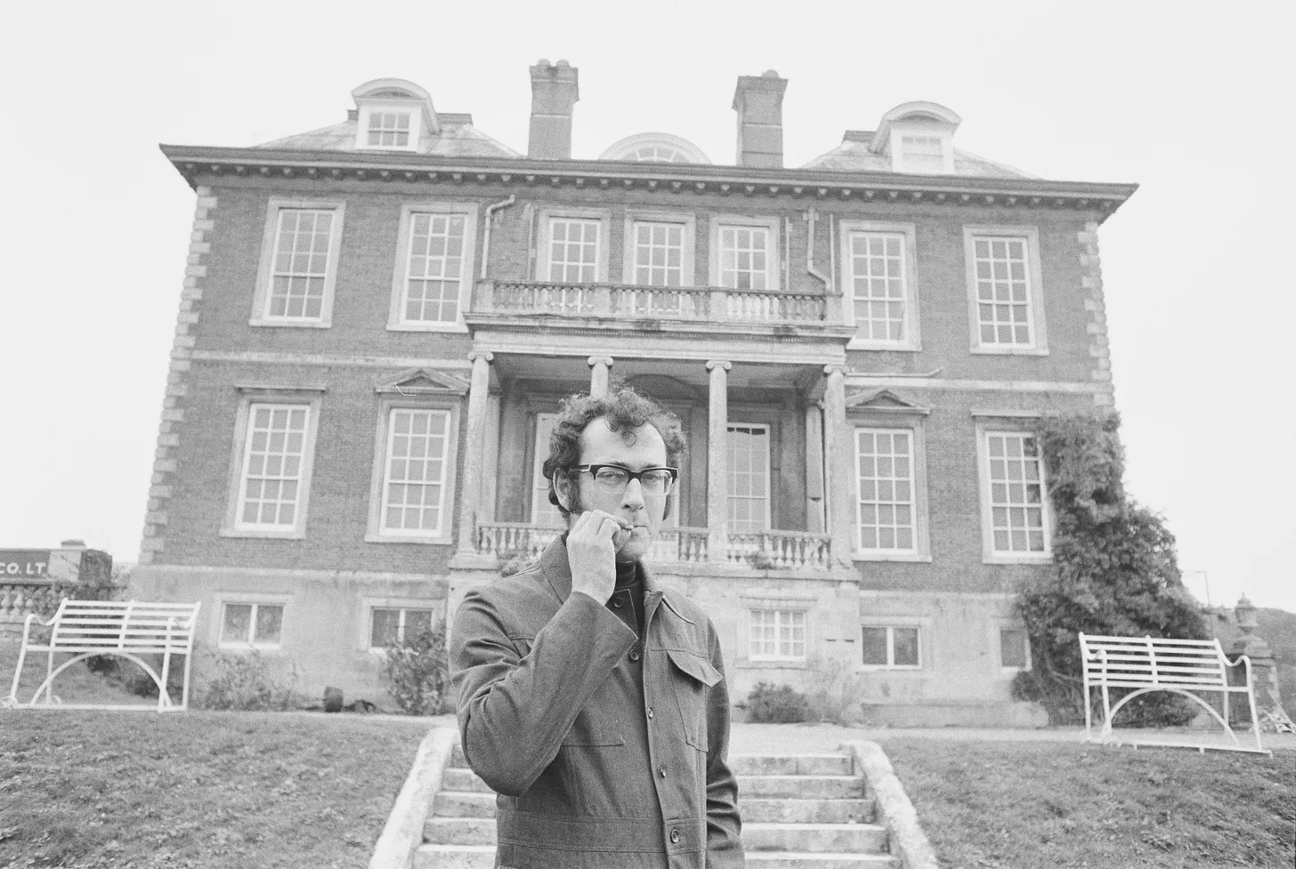Harold Pinter aveva ragione- Parte II