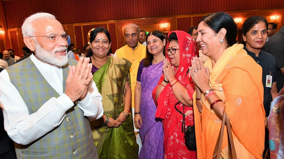 Fare l'indiano in tutti i Modi: Nuova Delhi è l'ago della bilancia di questo mondo