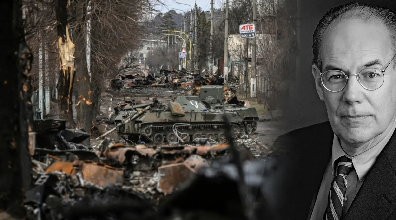 John Mearsheimer: la guerra in Ucraina è un pericolo a lungo termine
