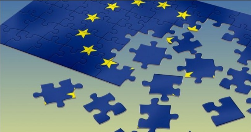 L'Europa è Finita!