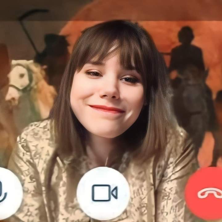 Un anno senza Dasha