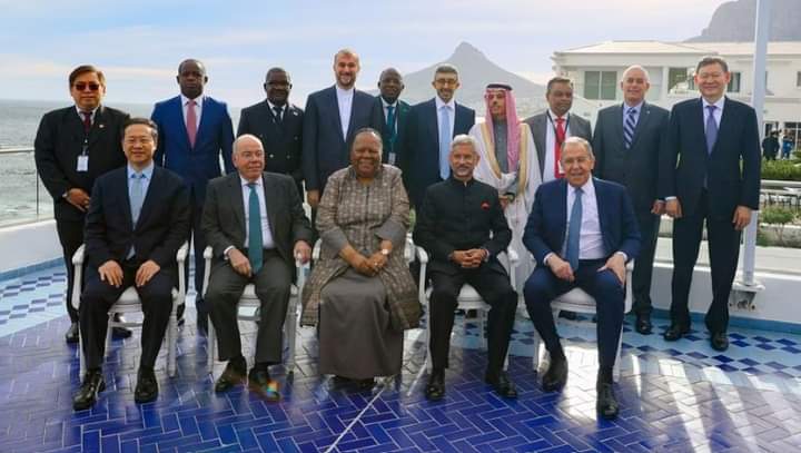 SUMMIT BRICS: LA POSTA IN GIOCO