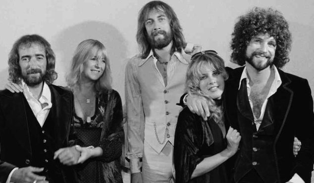 FleetwoodMac
