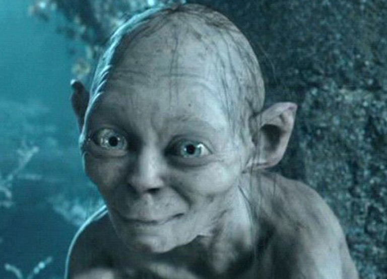 Gollum