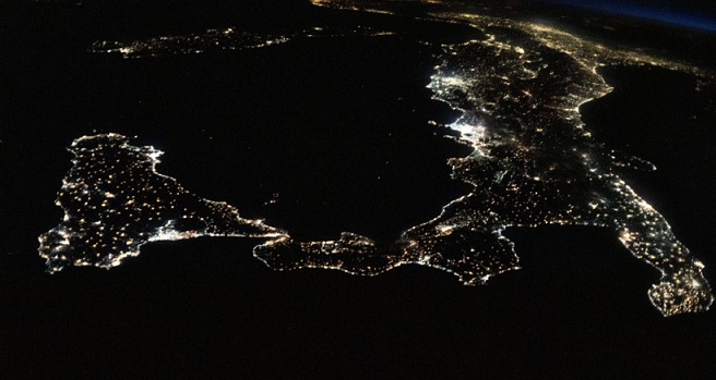 L’Italia non esiste, ma gli italiani ci sono da sempre