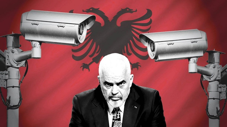 Così il gruppo terroristico MEK contrabbanda farmaci in Albania