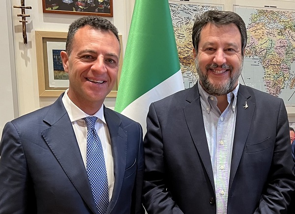 Chi vuole la militarizzazione della Sicilia?