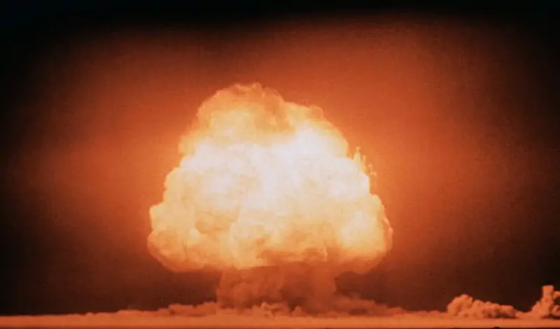 Danni collaterali: i civili americani sopravvissuti al test Trinity del 1945