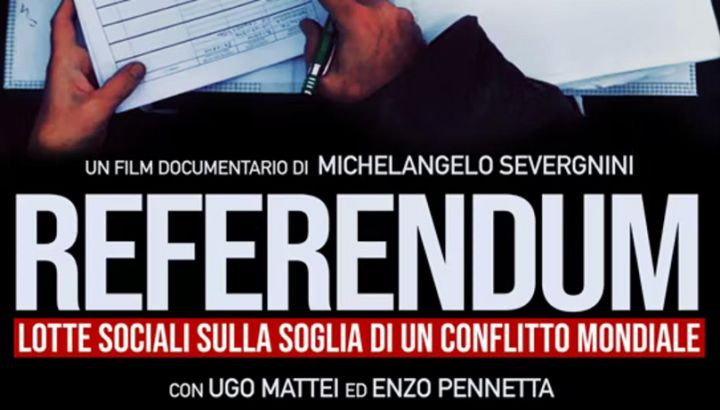 referendum