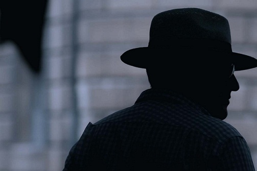 La vita è come un romanzo noir