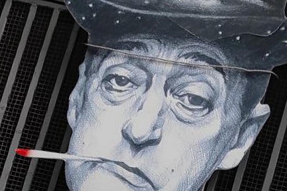 Totò e la casa museo fantasma