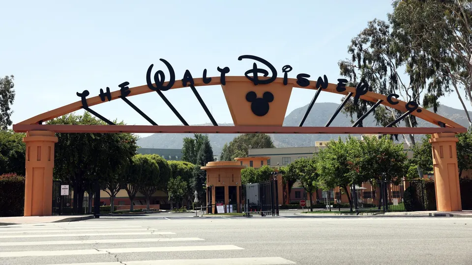 Continua il periodo negativo per la Disney