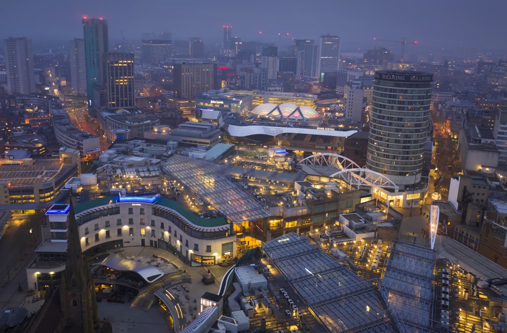 Clamoroso: "La città di Birmingham rischia il fallimento"