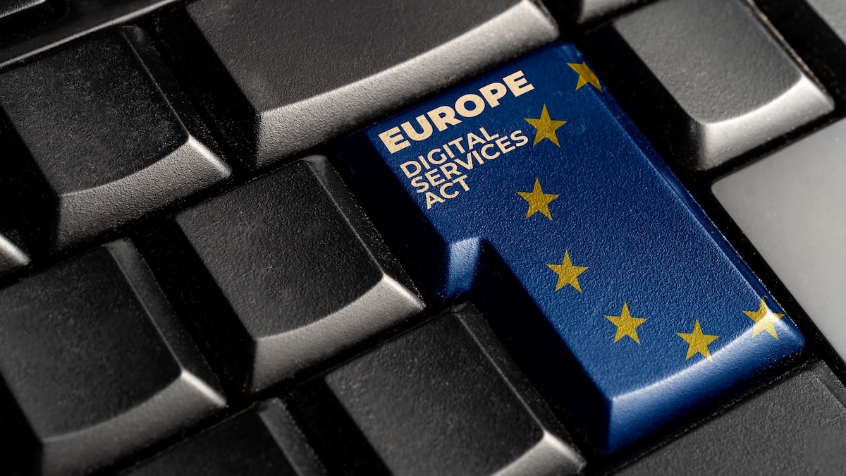 Il Digital services act. Addio articolo 21 della Costituzione?