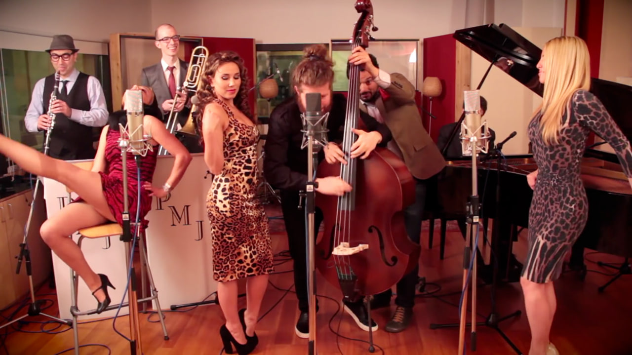 Postmodern Jukebox