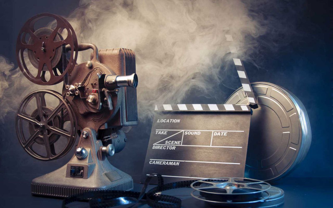 Lettera d’amore al Cinema