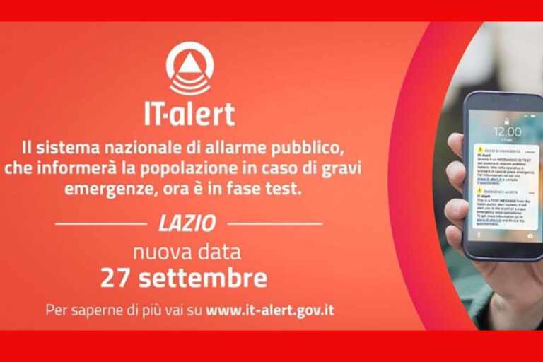 IT-Alert, l’erosione dello spazio privato