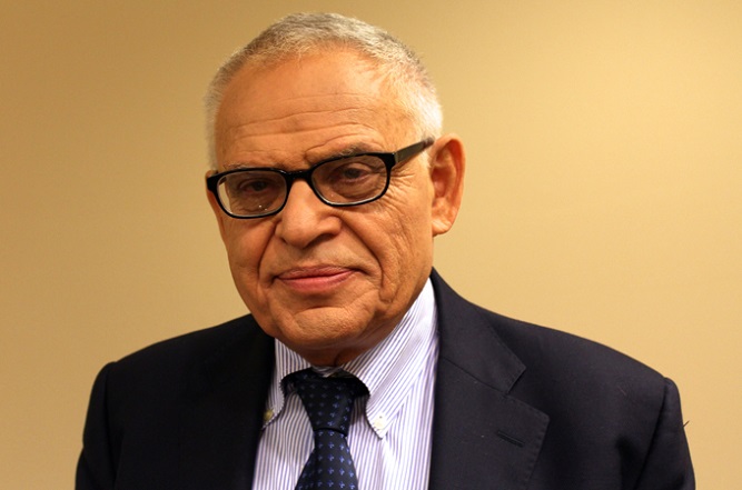 Edward Luttwak: la Geoeconomia e il possesso dei mercati