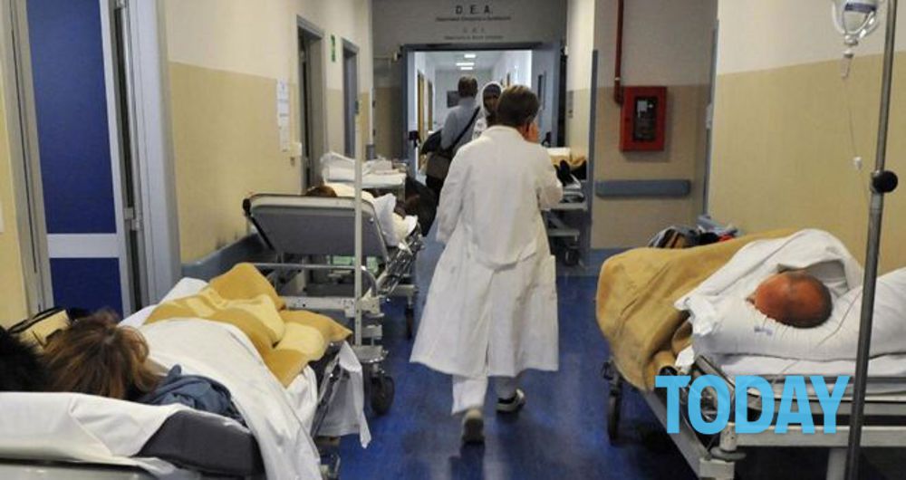 DIMISSIONI DI MASSA DI MEDICI E INFERMIERI - LA FUGA METTE IN GINOCCHIO LA SANITA' PUBBLICA