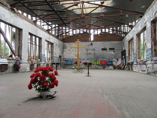 Cronache di Storia da Beslan nell’anniversario della strage Cronache di Storia da Beslan nell’anniversario della strage
