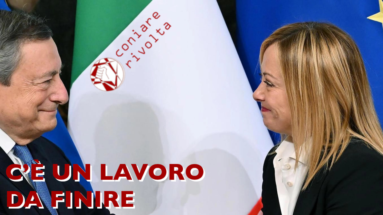 La manovra del governo dei peggiori