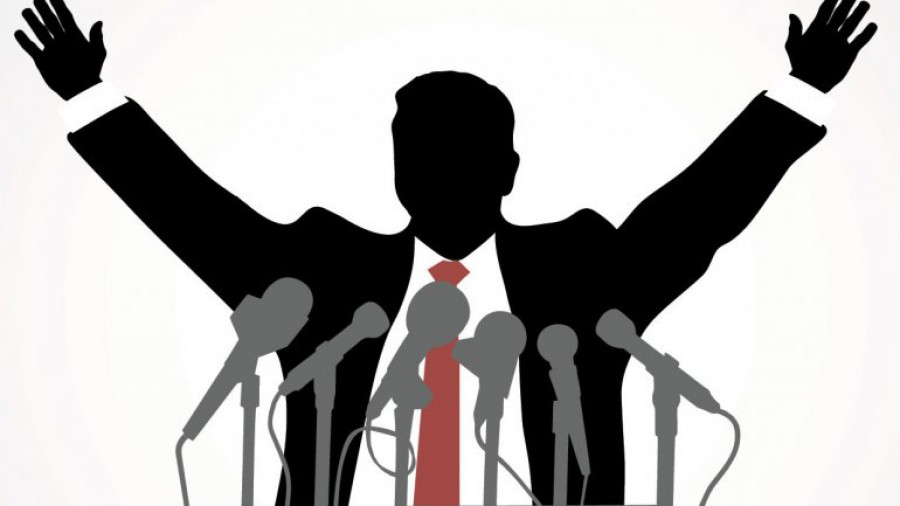 Cosa c’è che non va nella classe politica occidentale?