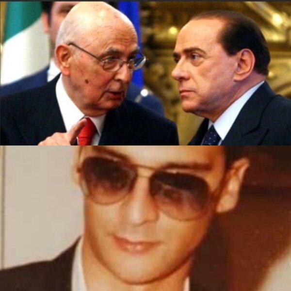 Silvio, Giorgio e Matteo: con loro se ne vanno le ultime speranze di Verità per gli italiani!