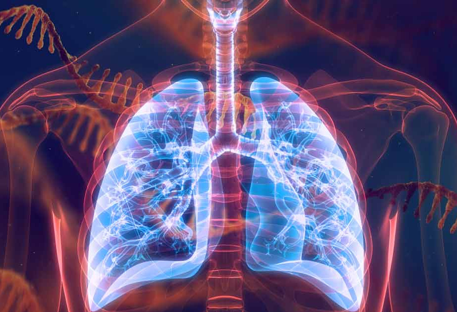 Air Vax – Il prossimo vaccino a mRNA arriverà direttamente nei polmoni