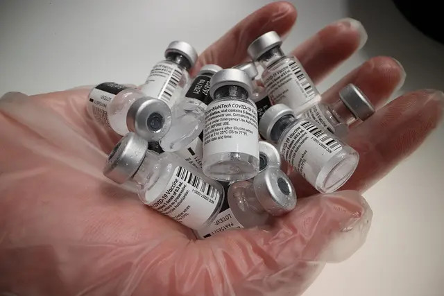 L’mRNA rilevato nel latte materno dopo la vaccinazione COVID-19 può essere trasmesso ai neonati