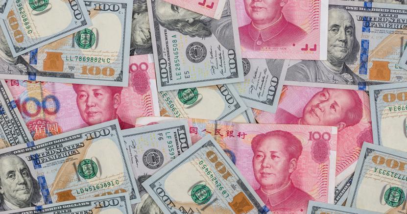 La fine dell’egemonia statunitense: questo l’obiettivo congiunto di Russia e Cina