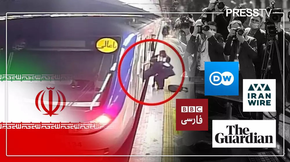 Il caso di Armita Geravand e la nuova propaganda anti-Iran dell'Occidente