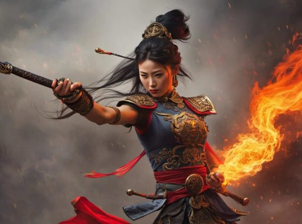 Febbre di guerra: ecco perché la Cina deve prepararsi al peggio