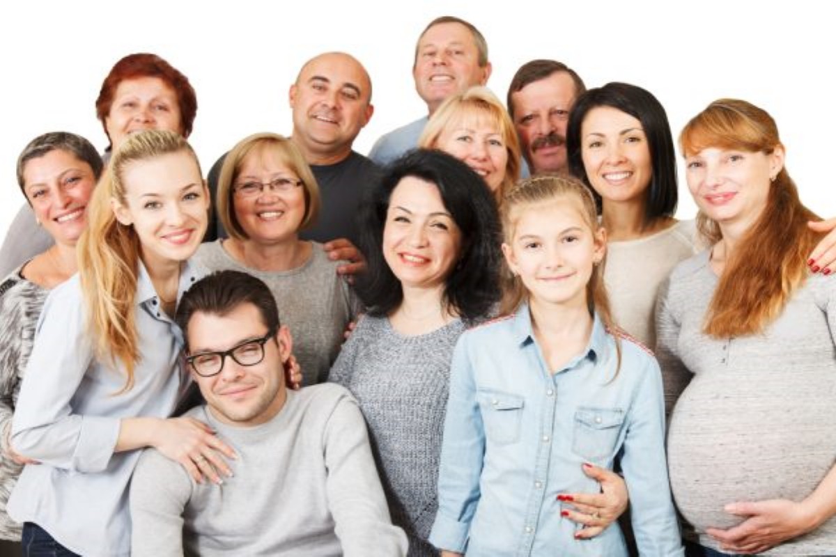 Esplosione della popolazione o controllo demografico?