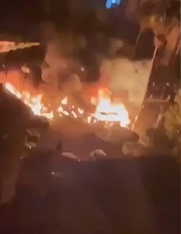 Gaza in devastazione: bombardato ospedale. Mondo islamico in rivolta